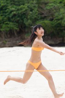 Rina Nagai feet photo 3