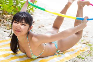 Rina Nagai feet photo 6