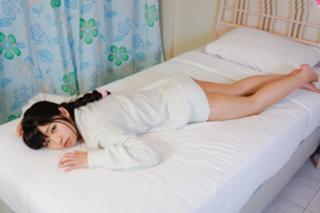 Rina Nagai feet photo 2
