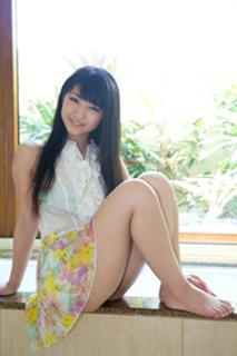 Rina Nagai feet photo 11