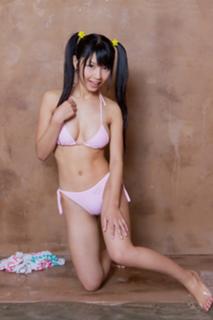 Rina Nagai feet photo 7