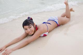 Rina Nagai feet photo 5