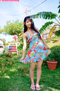 Rina Nagai feet photo 13