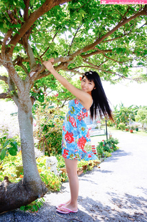 Rina Nagai feet photo 10