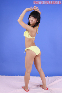 Rina Nagai feet photo 4