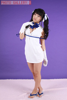 Rina Nagai feet photo 20