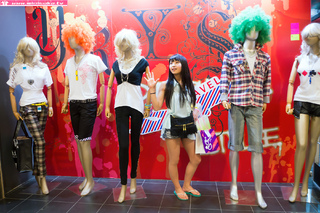 Rina Nagai feet photo 19