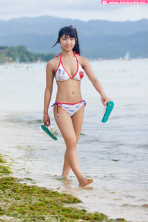 Rina Nagai feet photo 17