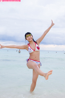 Rina Nagai feet photo 16