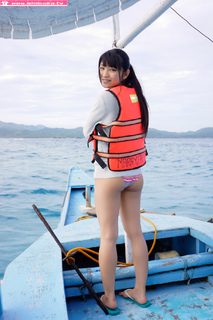 Rina Nagai feet photo 13