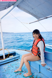 Rina Nagai feet photo 12