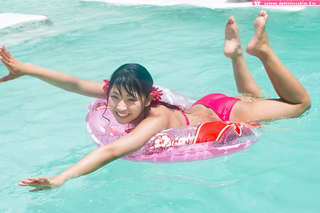 Rina Nagai feet photo 4
