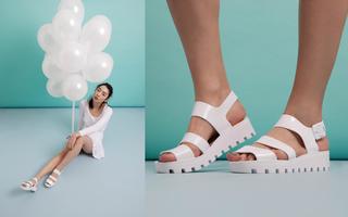 Rina Sawayama feet photo 18