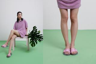 Rina Sawayama feet photo 17