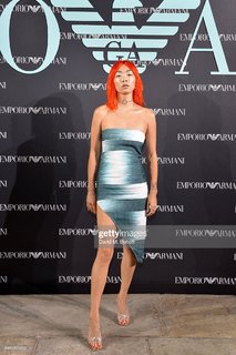 Rina Sawayama feet photo 9