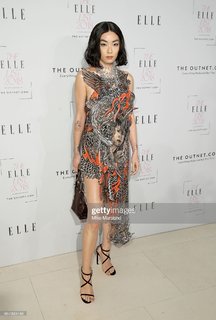 Rina Sawayama feet photo 7