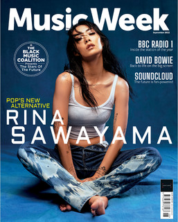 Rina Sawayama feet photo 16
