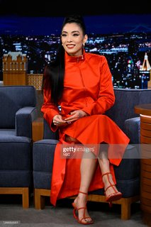 Rina Sawayama feet photo 20