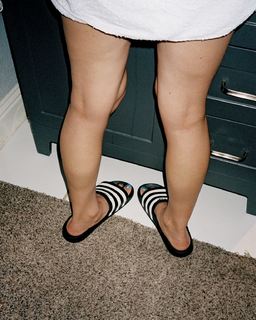 Rina Sawayama feet photo 4
