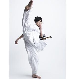 Rina Takeda feet photo 1