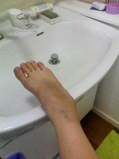 Rina Takeda feet photo 20