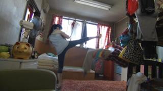 Rina Takeda feet photo 11