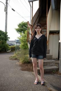 Rina Takeda feet photo 7