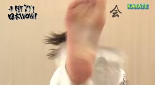 Rina Takeda feet photo 6
