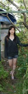 Rina Takeda feet photo 5