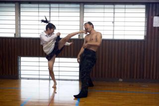 Rina Takeda feet photo 3