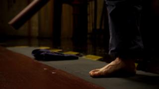 Rinko Kikuchi feet photo thumbnail