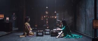 Rinko Kikuchi feet photo thumbnail