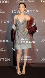 Rinko Kikuchi feet photo thumbnail