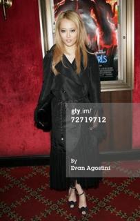 Rinko Kikuchi feet photo thumbnail