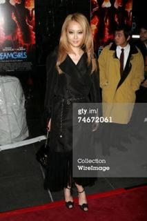 Rinko Kikuchi feet photo thumbnail