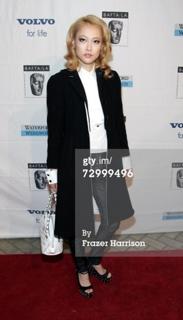 Rinko Kikuchi feet photo thumbnail