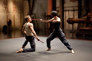 Rinko Kikuchi feet photo thumbnail