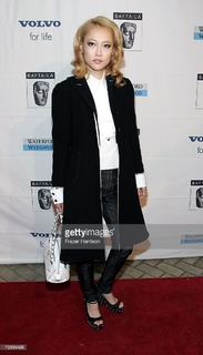 Rinko Kikuchi feet photo thumbnail