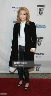 Rinko Kikuchi feet photo thumbnail