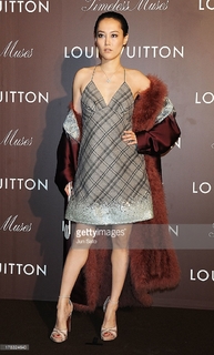 Rinko Kikuchi feet photo thumbnail