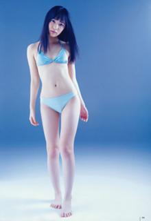 Rino Sashihara feet photo 9