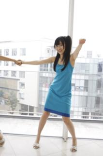 Rino Sashihara feet photo 10