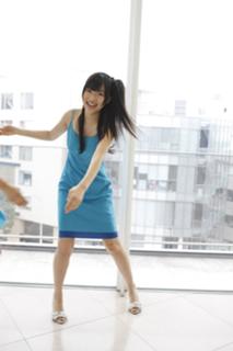 Rino Sashihara feet photo 7