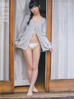 Rino Sashihara feet photo 19