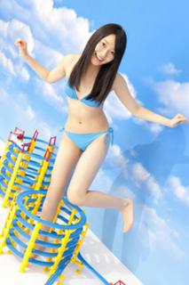 Rino Sashihara feet photo 13