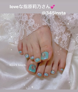 Rino Sashihara feet photo 14