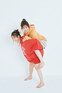 Rino Sashihara feet photo 1