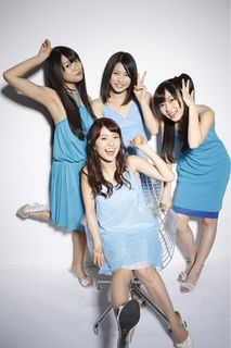 Rino Sashihara feet photo 6