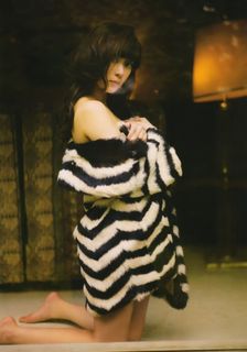 Rino Sashihara feet photo 5