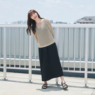 Rino Sashihara feet photo 3